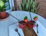 Foto del paso 10 de la receta: Sorbete de kombucha, frutos rojos con un toque de hierbabuena