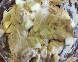 Foto del paso 5 de la receta: Bizcocho de manzana y jengibre