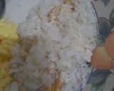 Foto langkah ke 2 dari resep Nasi Gurih Nori.