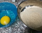 A picture of step 4 of Nargisi Aloo kofta.