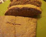 Foto del passaggio 5 della ricetta Pane di farro e grano saraceno