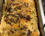 Foto del paso 8 de la receta: Rollo de pollo relleno