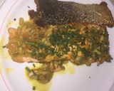Foto del paso 11 de la receta: Salmón a la naranja