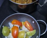 Foto langkah ke 8 dari resep Tongseng Kambing.