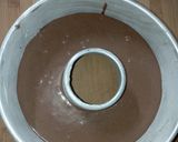 Foto del paso 11 de la receta: Bizcocho de chocolate con la Air fryer