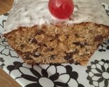 Foto del paso 4 de la receta: Budín integral con frutas abrillantadas &Cia
