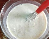 صورة لخطوة 3 من وصفة الكارانتيكا 😍😍😍