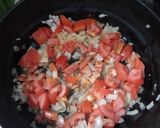 Foto del paso 1 de la receta: Calzone de Mariscos