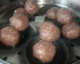 ராகி மிளகு  கொழுக்கட்டை ரெசிபி ஸ்டேப் 5 புகைப்படம்