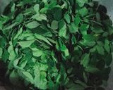 Foto langkah ke 1 dari resep Sayur daun kelor.