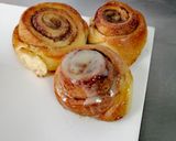 Foto del paso 4 de la receta: Cinnamon Rolls