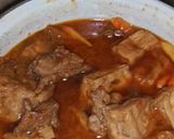 Foto langkah ke 3 dari resep Semur Daging Surabaya.