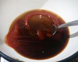 Foto del paso 2 de la receta: Japonés o chino 🤔 ¿?¿ Pollito Agridulce Sabroso... Una Delicia