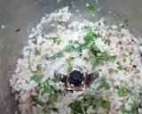 Urad Daal pakori recipe step 2 photo