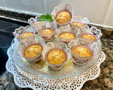 Foto del paso 18 de la receta: Delicias de miel, al aroma de azahar