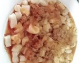 Foto del paso 5 de la receta: Ñoquis caseritos