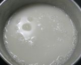 Foto langkah ke 2 dari resep Pudding Roti Tawar.