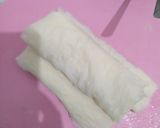 Foto langkah ke 4 dari resep Lumpia Tempe.