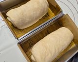 Foto langkah ke 4 dari resep Roti kukus Pontianak Original (No Mixer).