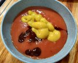Foto del paso 2 de la receta: Pechito de cerdo al Horno con papas