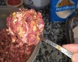 Foto del paso 2 de la receta: Albóndigas!!!