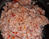 Foto langkah ke 4 dari resep Urap-urap.