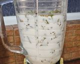 Foto del paso 2 de la receta: Crema de espárragos