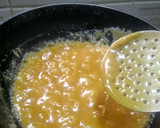 நெய் மைசூர்பாக்கு. (Nei mysorepak recipe in tamil) ரெசிபி ஸ்டேப் 5 புகைப்படம்