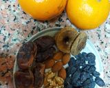 (પ્લમ કેક( Plum cake Recipe in Gujarati) રેસીપી સ્ટેપ4ફોટો