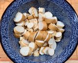 Kiflikoch recept fázis 1 fotója