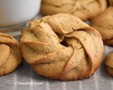 Foto del paso 6 de la receta: Galletas de mantequilla con harina de avena