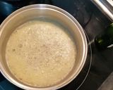 Foto del paso 3 de la receta Raviolis de Calabaza  a la crema de Grana Padano
