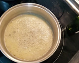 Foto del paso 3 de la receta: Raviolis de Calabaza  a la crema de Grana Padano