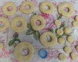 Foto langkah ke 5 dari resep 5. Donat of the day.