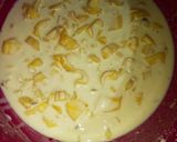 Foto langkah ke 2 dari resep Nangka goreng tepung.