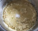 A picture of step 3 of Surti Locho.