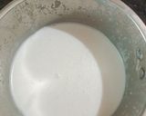 लीची मिल्क शेक रेसिपी चरण 4 फोटो