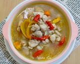 Foto langkah ke 5 dari resep Garang Asem Kuah Bening (Tanpa Santan).