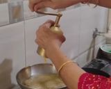 A picture of step 7 of Rice Flour Sticks - Tamil Nadu Snacks.