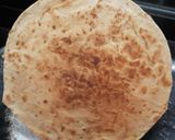 शिळ्या पोळीचा खाकरा (Left Over Policha Khakhra Recipe In Marathi) रेसिपी स्टेप 1 फोटो 