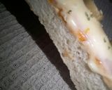 Foto del paso 5 de la receta: Pizzetas