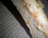 Foto del paso 5 de la receta: Pizzetas