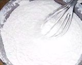 A picture of step 3 of Classic scones.