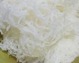Foto langkah ke 1 dari resep Bihun goreng saus tiram.