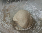 Foto del paso 3 de la receta: Masa de pizza con harina de avena integral