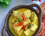 Foto langkah ke 8 dari resep Orem-Orem Tahu Tempe Khas Malang.