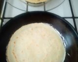 Foto del paso 2 de la receta: Panqueques 🥞
