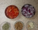 राजमा (rajma recipe in marathi) रेसिपी स्टेप 1 फोटो 
