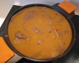 Foto del paso 7 de la receta: Fricandó