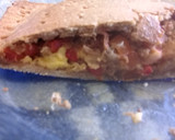 Foto del paso 4 de la receta: Empanada gallega de atún!!